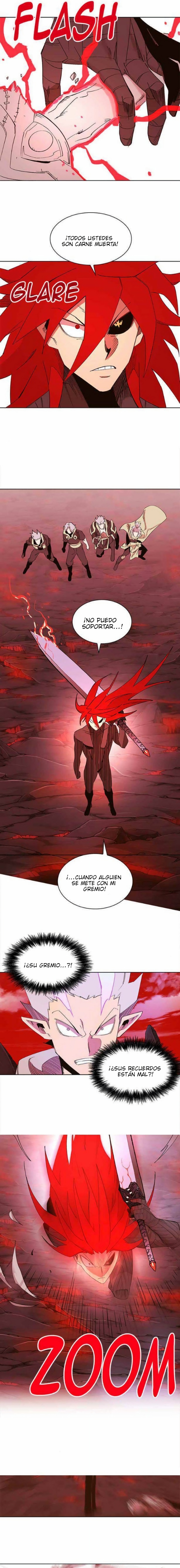 Read Hardcore Leveling Warrior (es) Manga Online