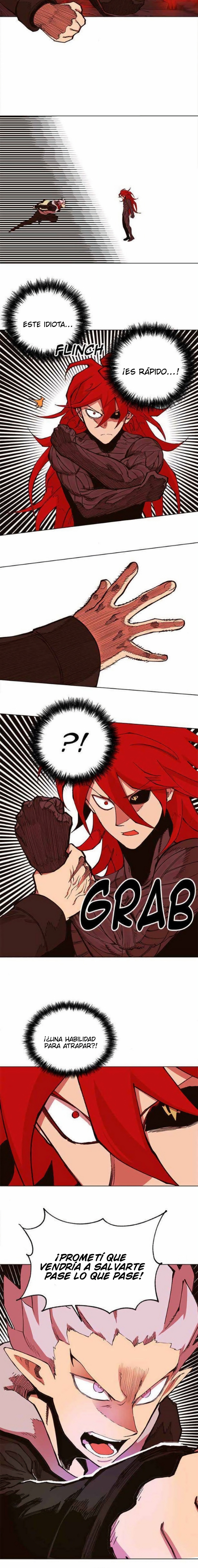 Read Hardcore Leveling Warrior (es) Manga Online