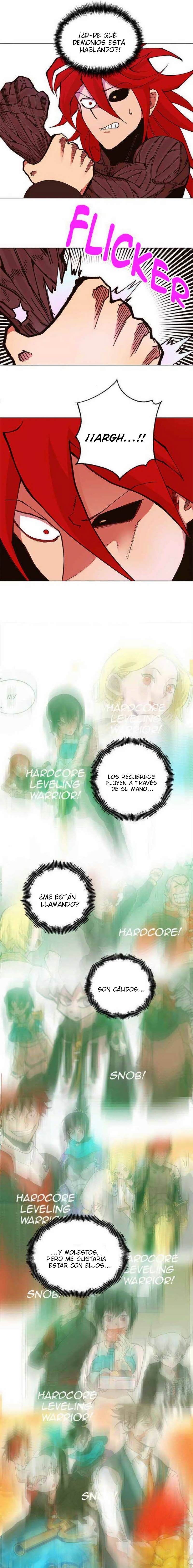 Read Hardcore Leveling Warrior (es) Manga Online