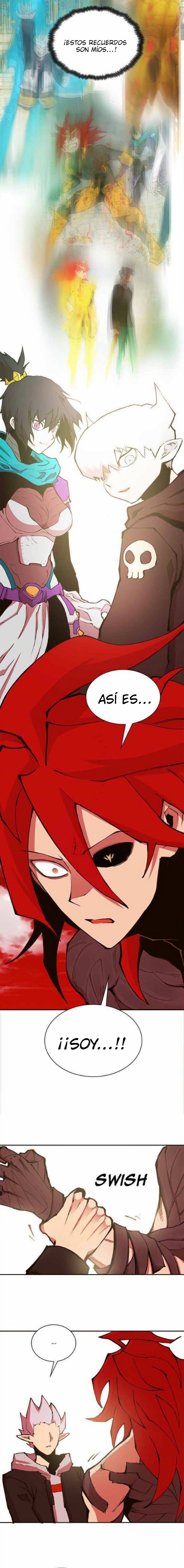 Read Hardcore Leveling Warrior (es) Manga Online