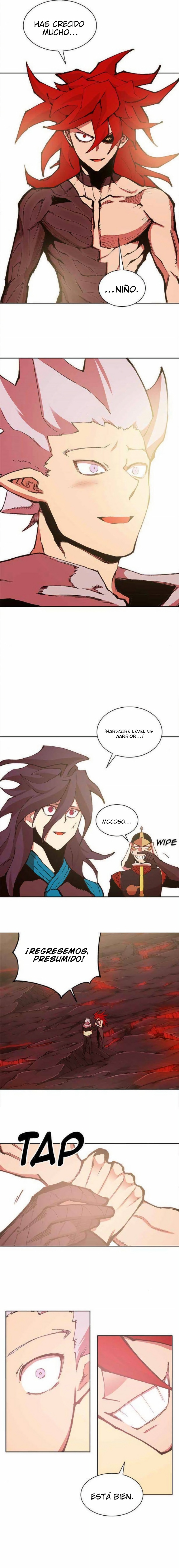 Read Hardcore Leveling Warrior (es) Manga Online