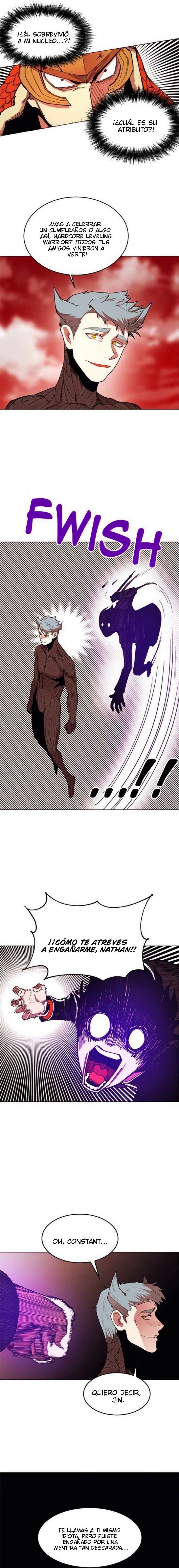 Read Hardcore Leveling Warrior (es) Manga Online