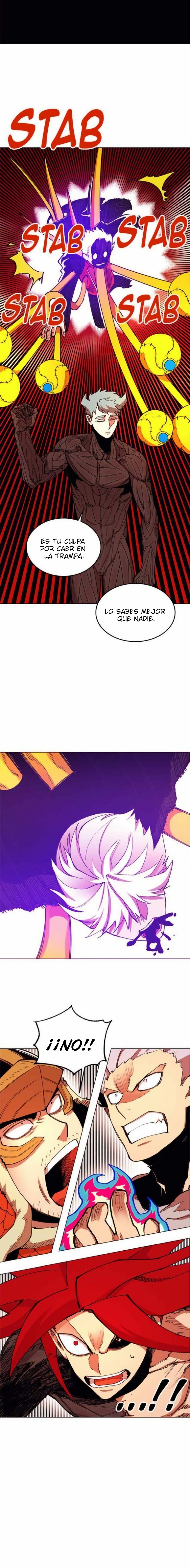 Read Hardcore Leveling Warrior (es) Manga Online