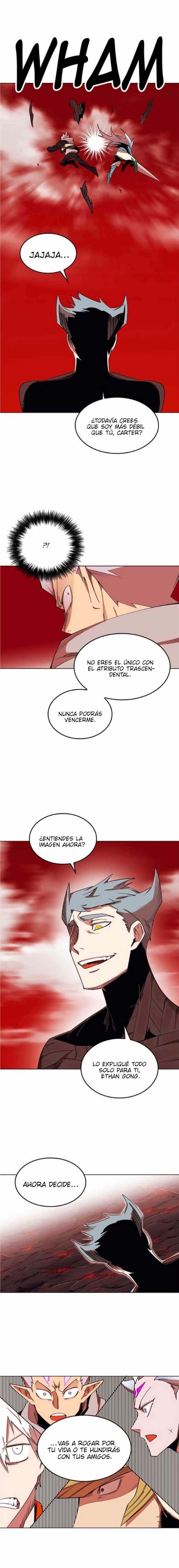 Read Hardcore Leveling Warrior (es) Manga Online