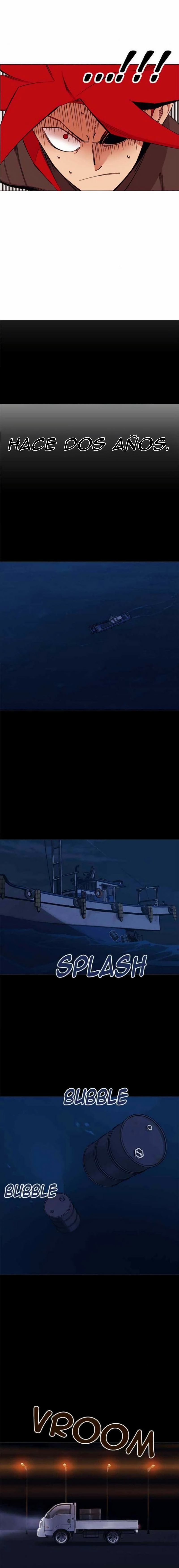 Read Hardcore Leveling Warrior (es) Manga Online