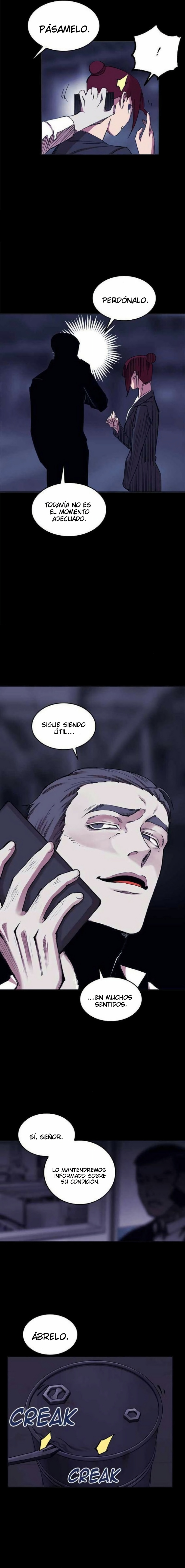 Read Hardcore Leveling Warrior (es) Manga Online