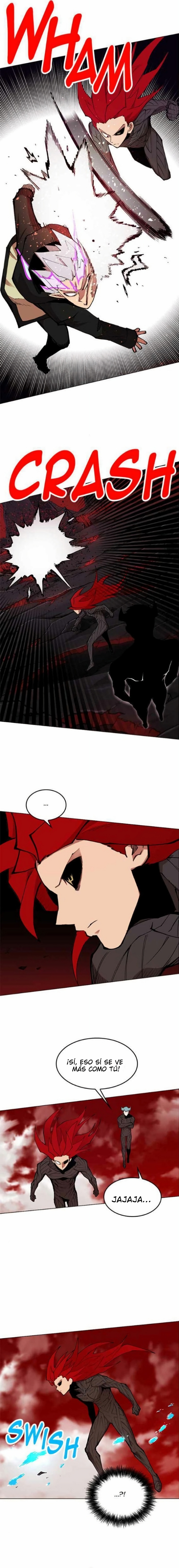 Read Hardcore Leveling Warrior (es) Manga Online