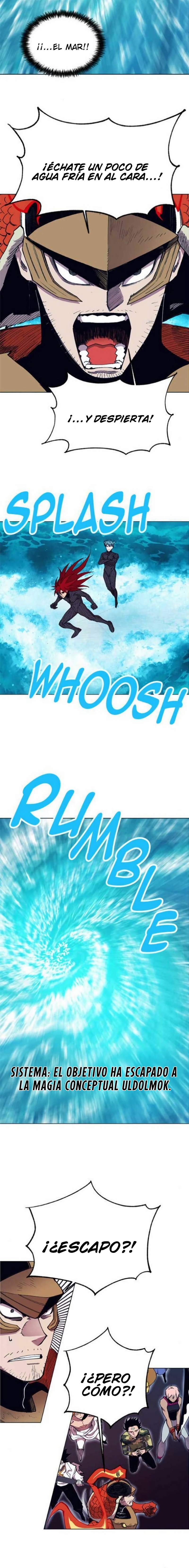 Read Hardcore Leveling Warrior (es) Manga Online