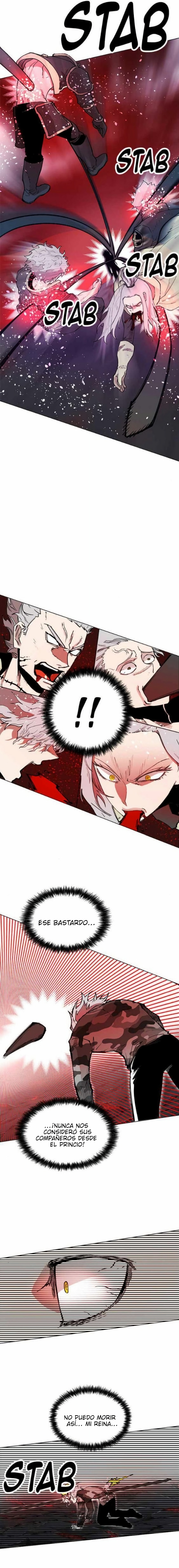 Read Hardcore Leveling Warrior (es) Manga Online