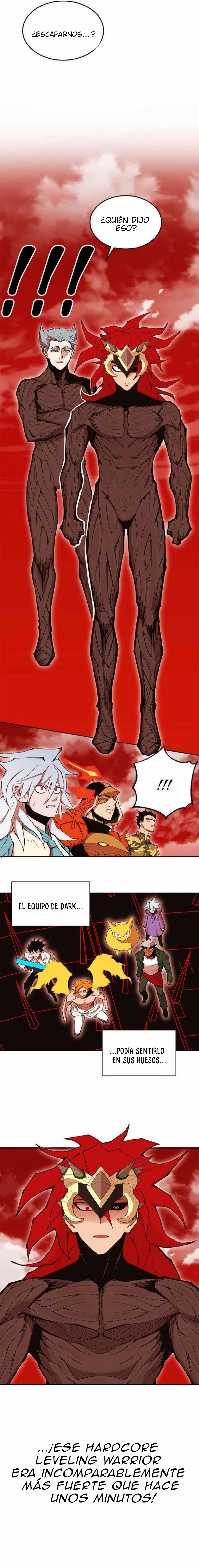 Read Hardcore Leveling Warrior (es) Manga Online