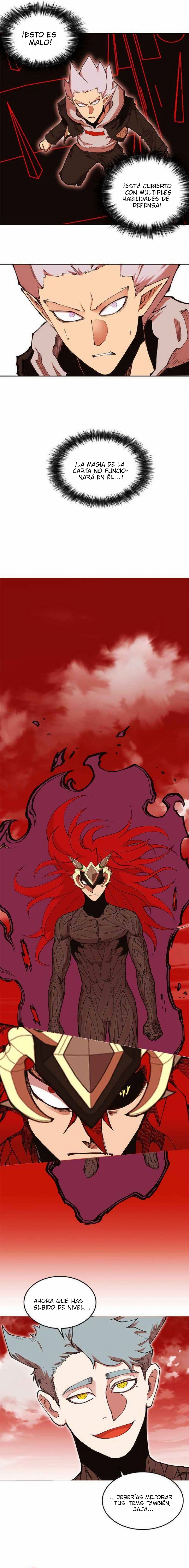 Read Hardcore Leveling Warrior (es) Manga Online