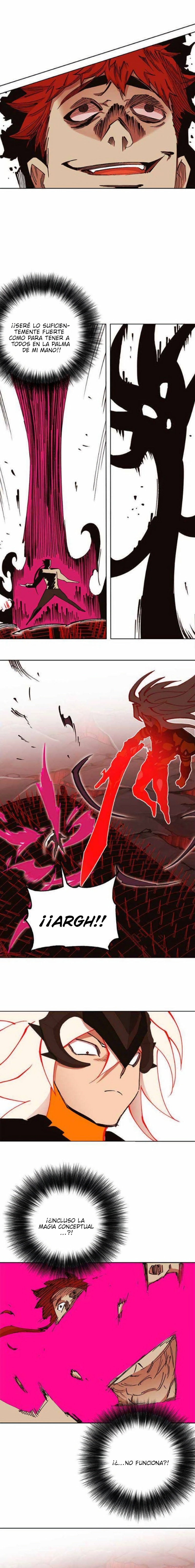 Read Hardcore Leveling Warrior (es) Manga Online