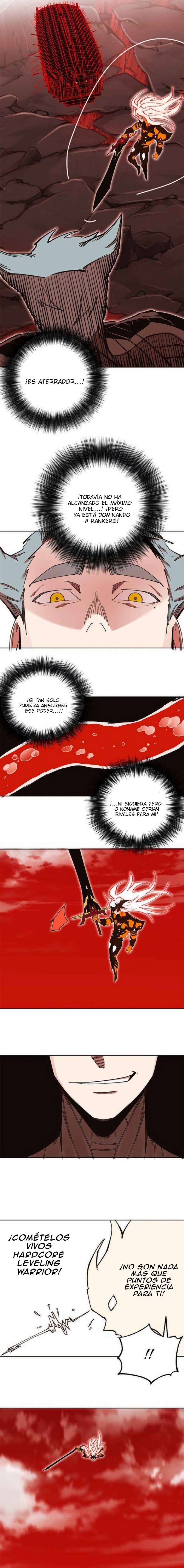 Read Hardcore Leveling Warrior (es) Manga Online