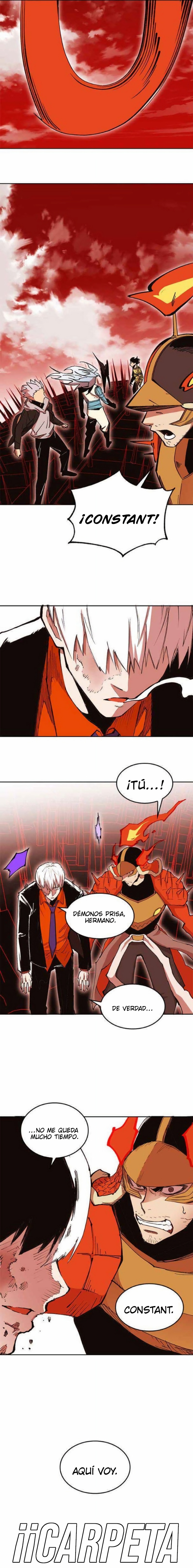 Read Hardcore Leveling Warrior (es) Manga Online