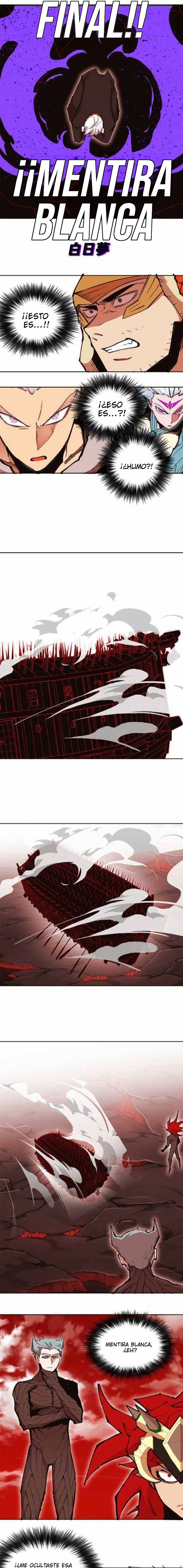 Read Hardcore Leveling Warrior (es) Manga Online