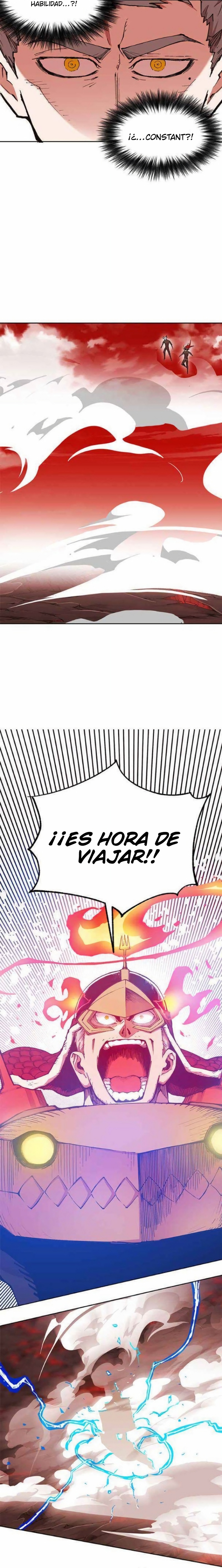 Read Hardcore Leveling Warrior (es) Manga Online