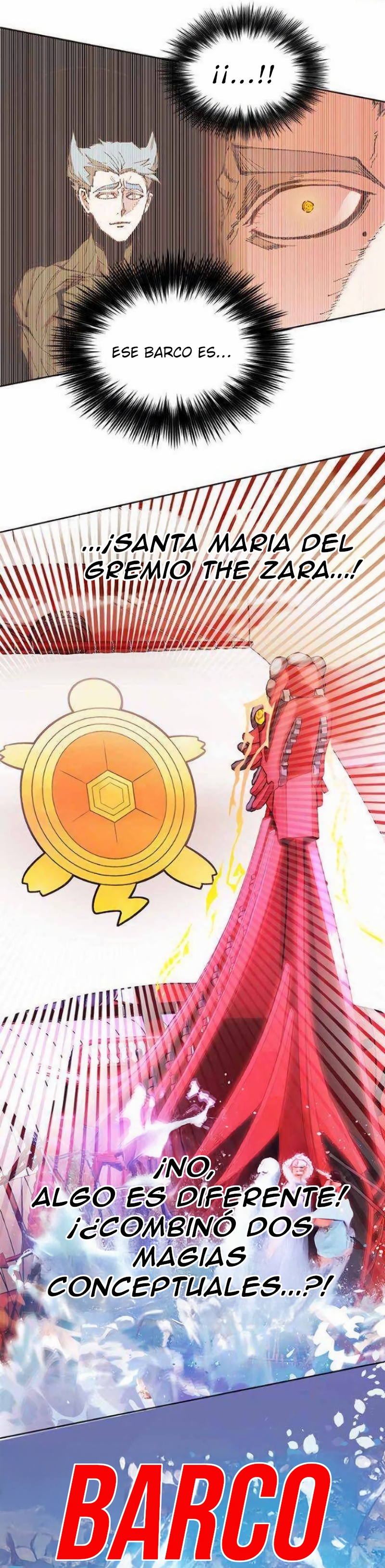 Read Hardcore Leveling Warrior (es) Manga Online