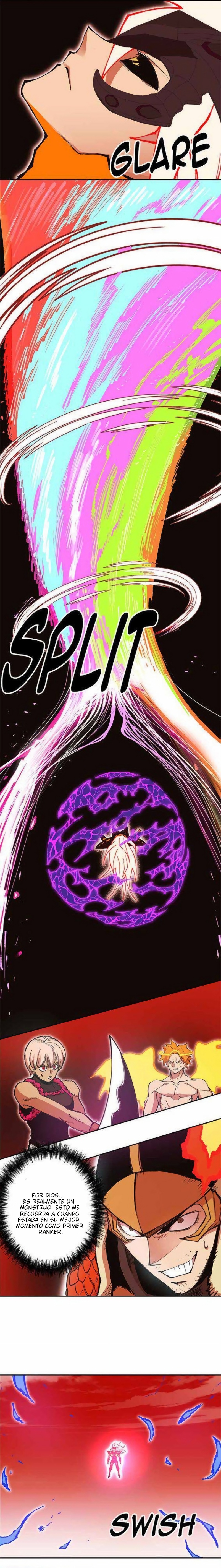 Read Hardcore Leveling Warrior (es) Manga Online