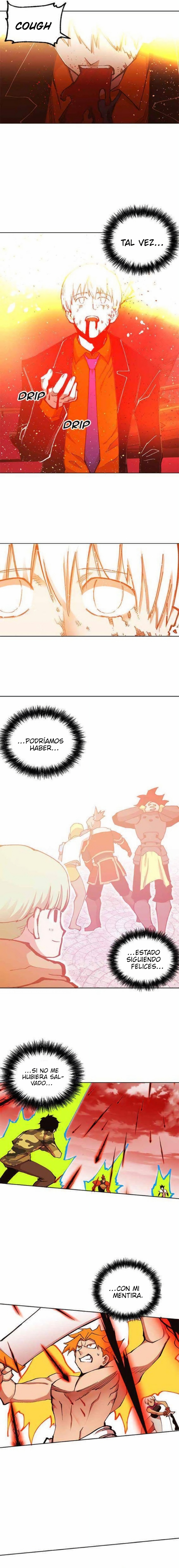 Read Hardcore Leveling Warrior (es) Manga Online