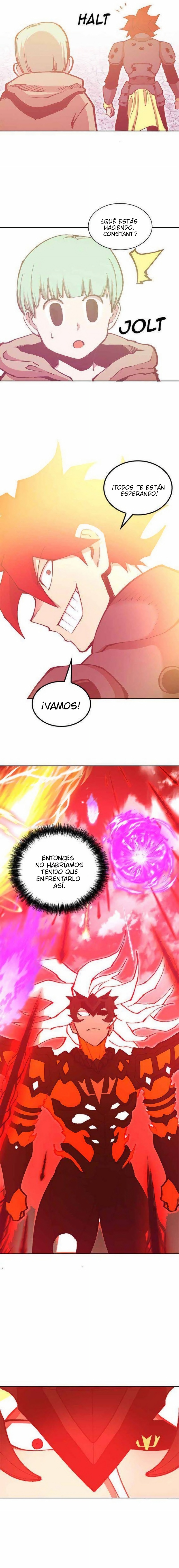 Read Hardcore Leveling Warrior (es) Manga Online