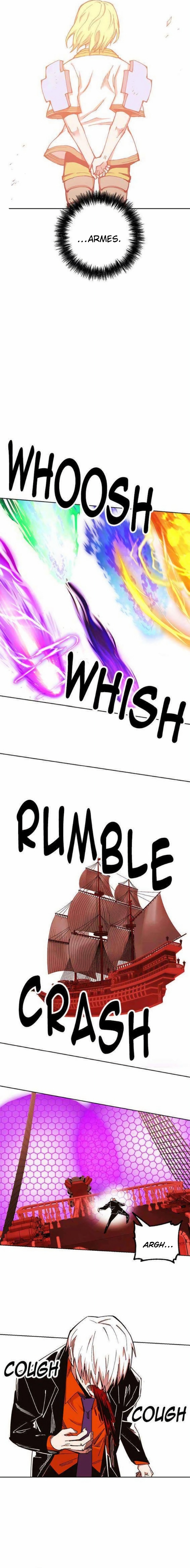 Read Hardcore Leveling Warrior (es) Manga Online