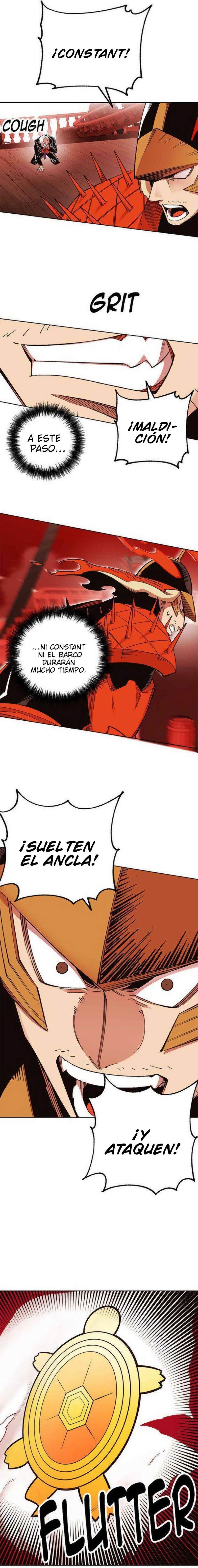 Read Hardcore Leveling Warrior (es) Manga Online