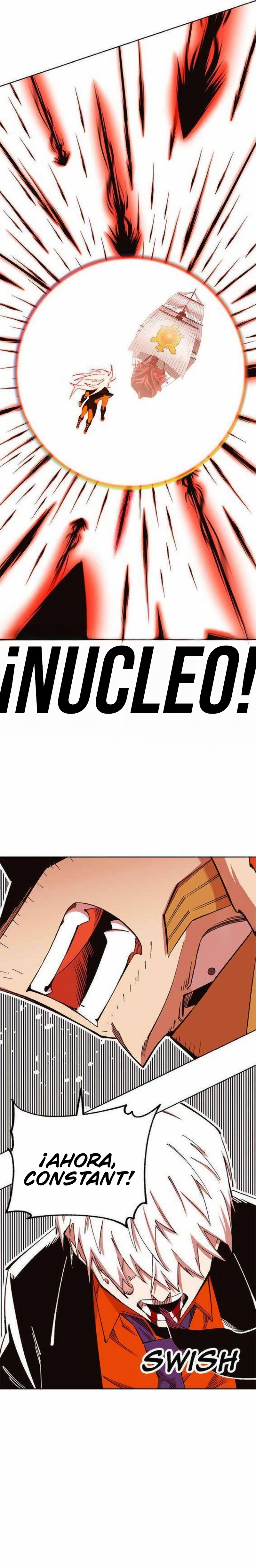 Read Hardcore Leveling Warrior (es) Manga Online