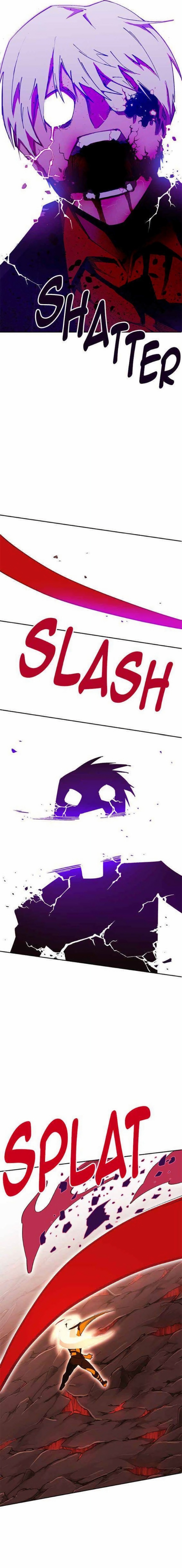 Read Hardcore Leveling Warrior (es) Manga Online