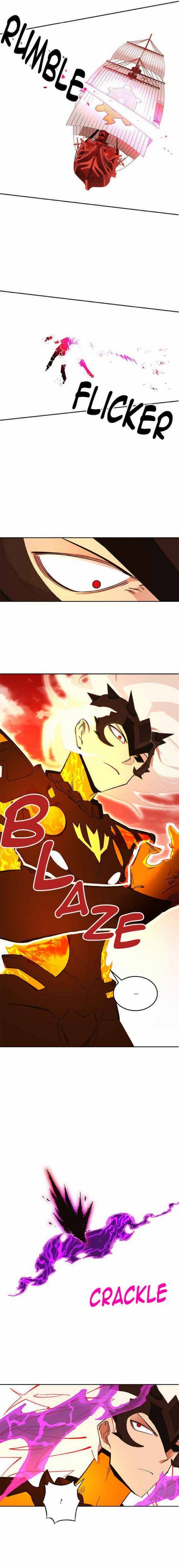 Read Hardcore Leveling Warrior (es) Manga Online