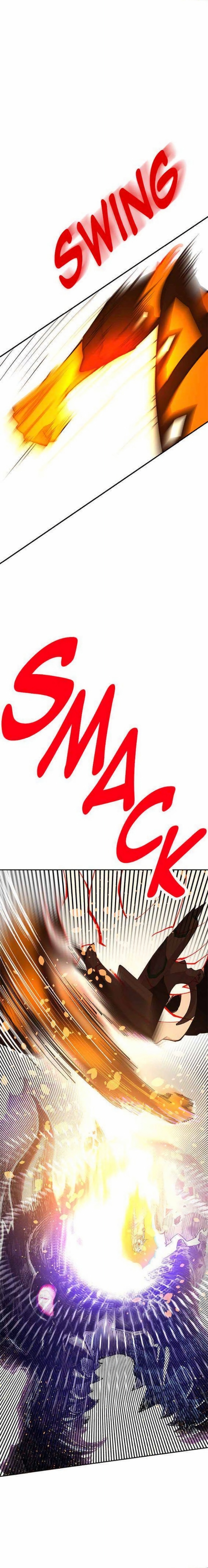 Read Hardcore Leveling Warrior (es) Manga Online