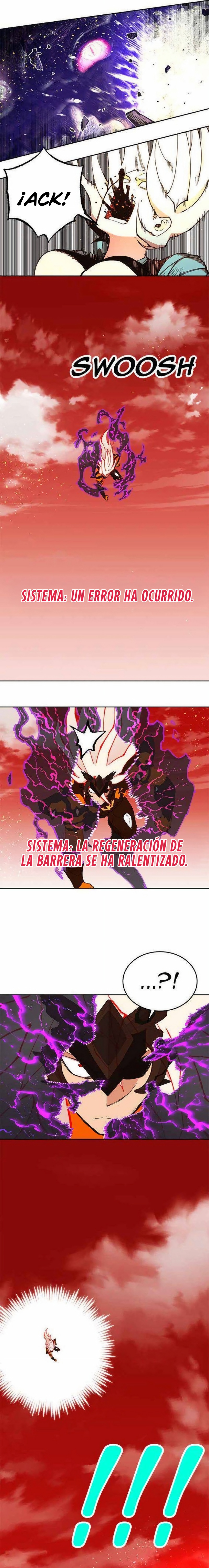 Read Hardcore Leveling Warrior (es) Manga Online