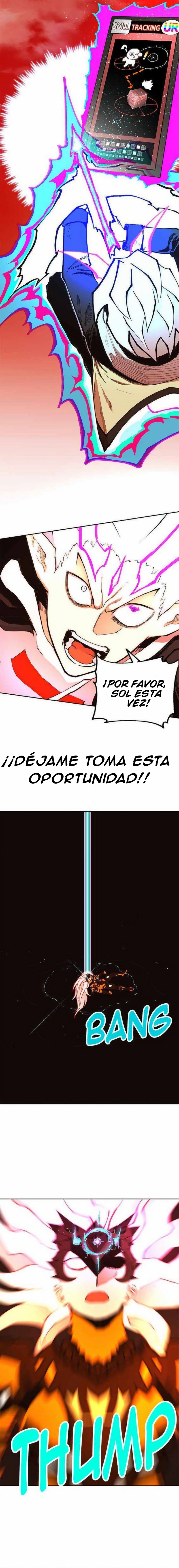 Read Hardcore Leveling Warrior (es) Manga Online