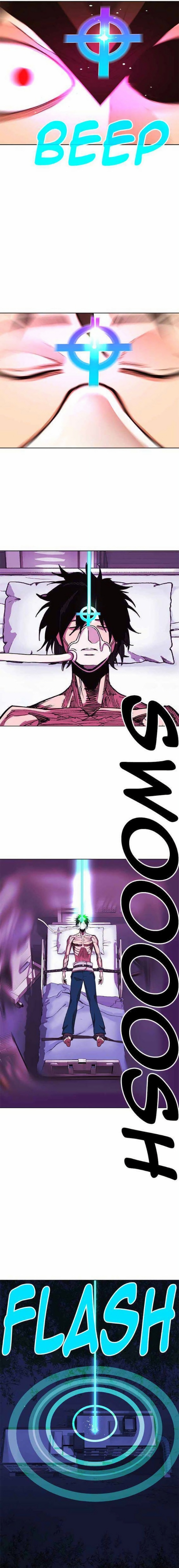 Read Hardcore Leveling Warrior (es) Manga Online