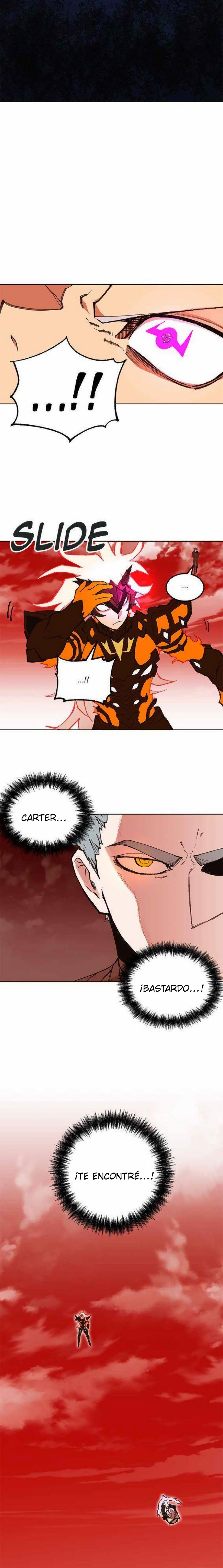 Read Hardcore Leveling Warrior (es) Manga Online