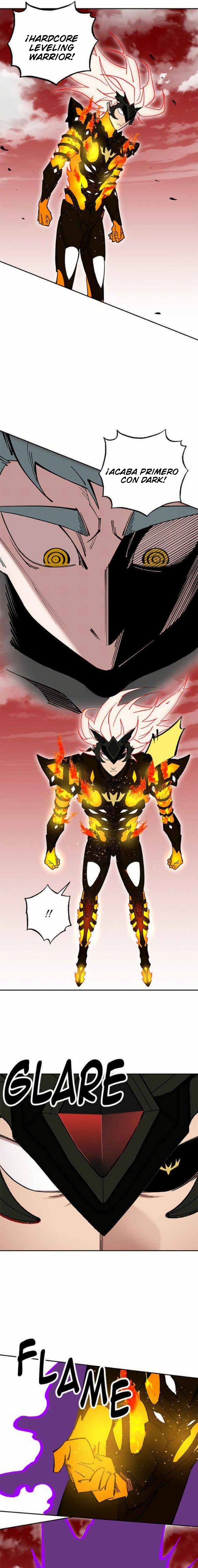 Read Hardcore Leveling Warrior (es) Manga Online