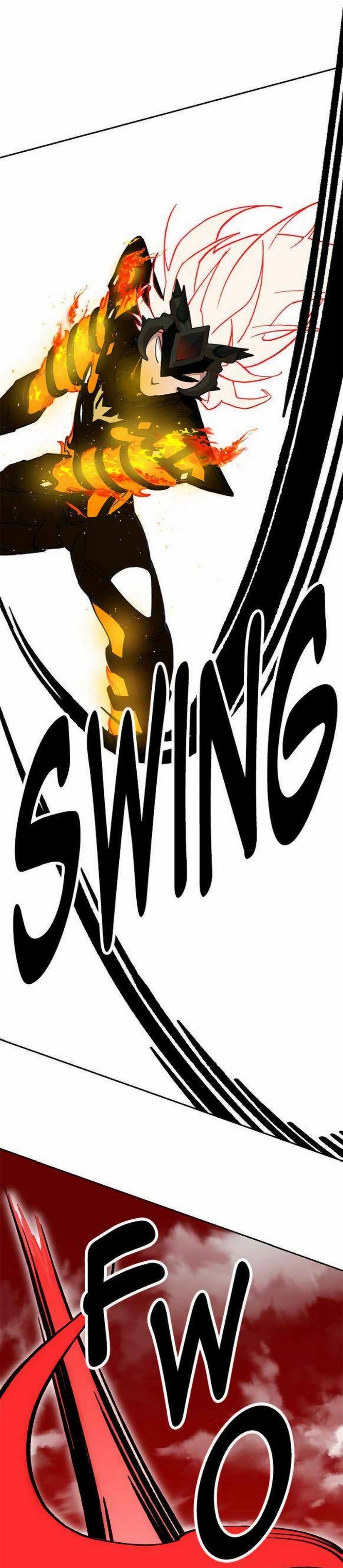 Read Hardcore Leveling Warrior (es) Manga Online