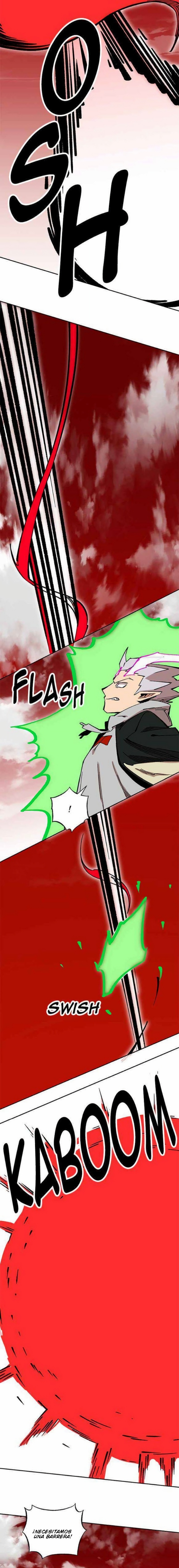 Read Hardcore Leveling Warrior (es) Manga Online