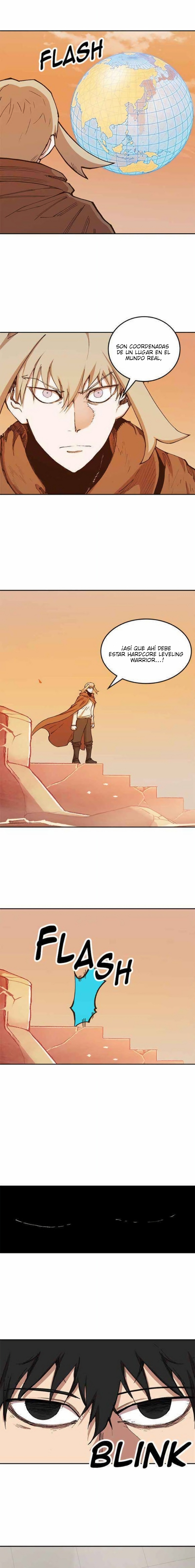 Read Hardcore Leveling Warrior (es) Manga Online