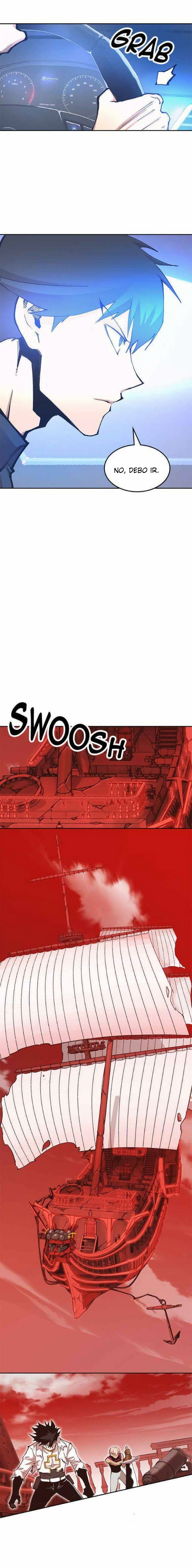 Read Hardcore Leveling Warrior (es) Manga Online