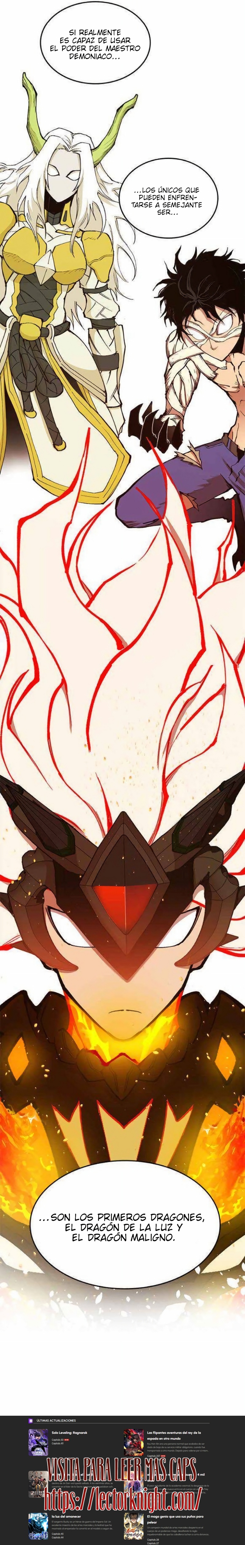 Read Hardcore Leveling Warrior (es) Manga Online