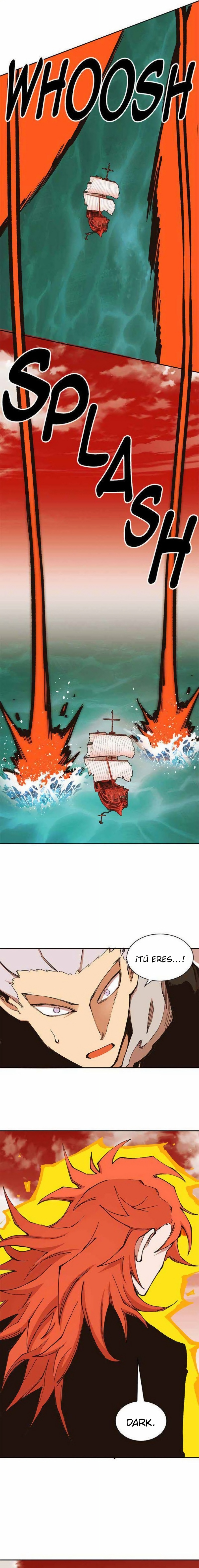 Read Hardcore Leveling Warrior (es) Manga Online