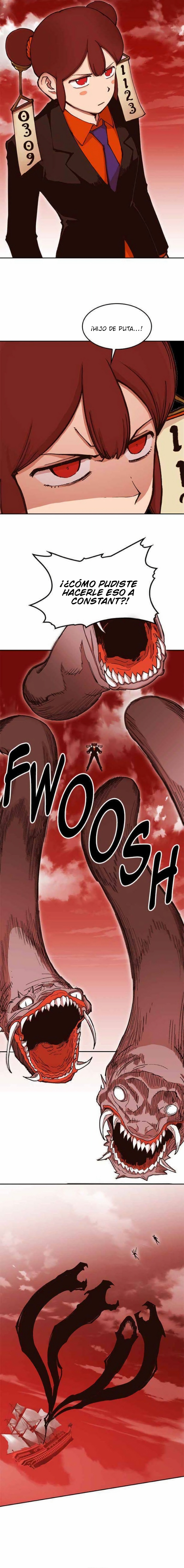 Read Hardcore Leveling Warrior (es) Manga Online