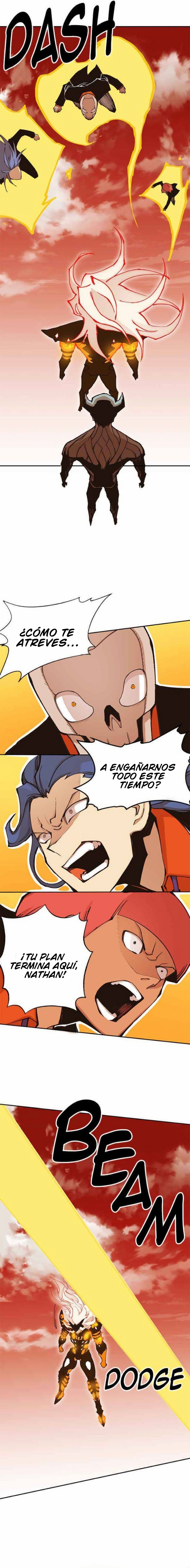 Read Hardcore Leveling Warrior (es) Manga Online