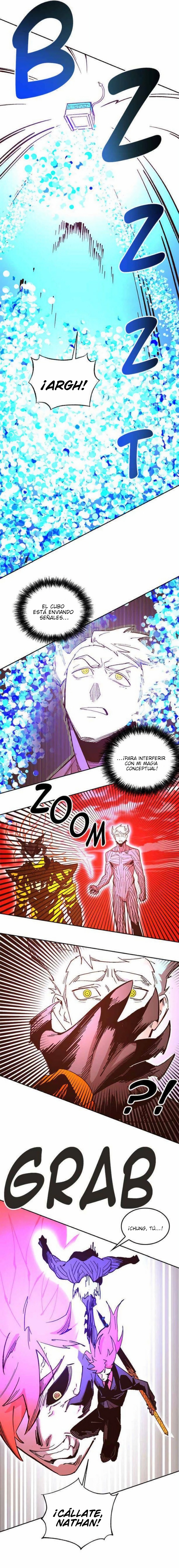 Read Hardcore Leveling Warrior (es) Manga Online