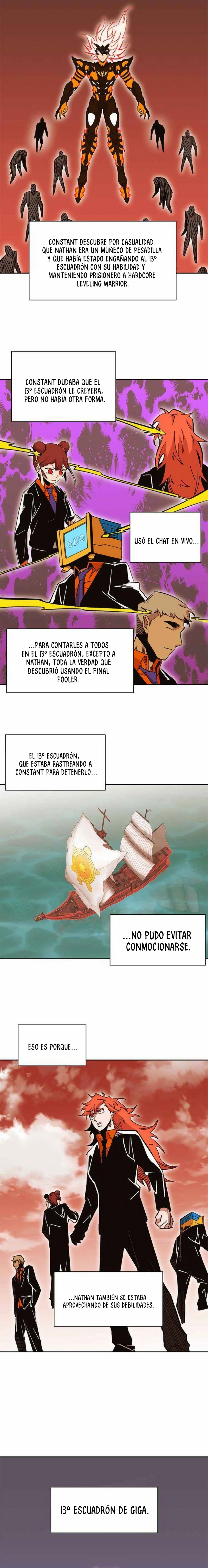 Read Hardcore Leveling Warrior (es) Manga Online