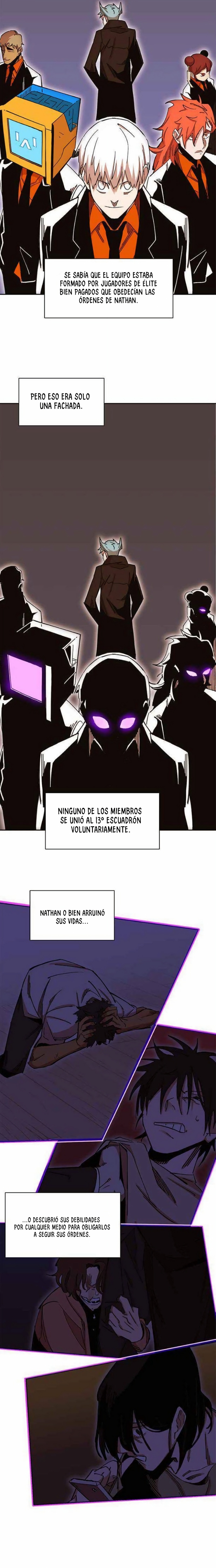 Read Hardcore Leveling Warrior (es) Manga Online