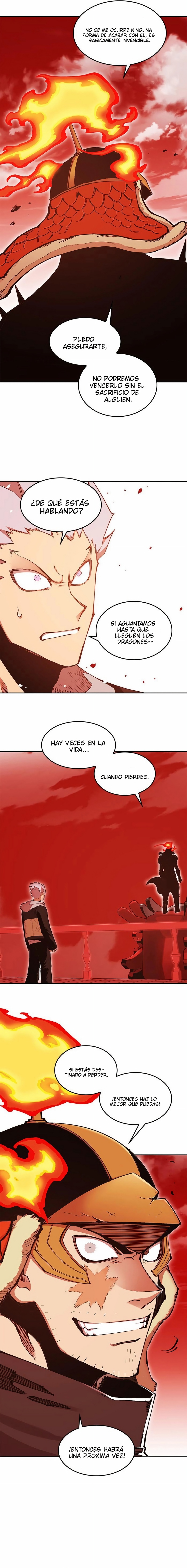 Read Hardcore Leveling Warrior (es) Manga Online