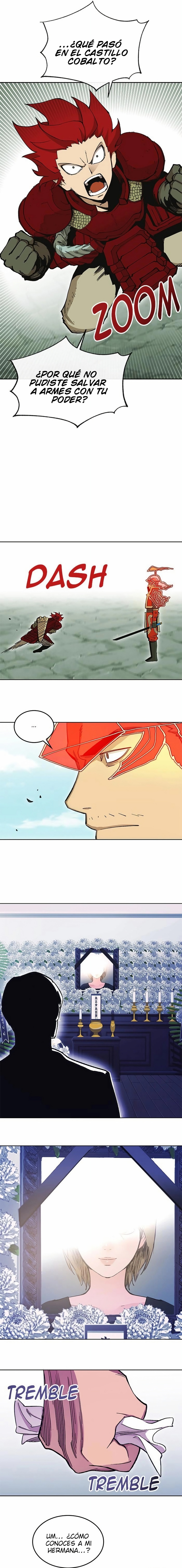 Read Hardcore Leveling Warrior (es) Manga Online