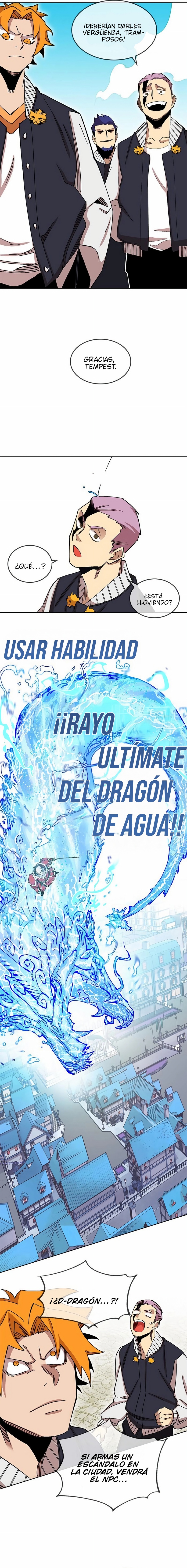 Read Hardcore Leveling Warrior (es) Manga Online