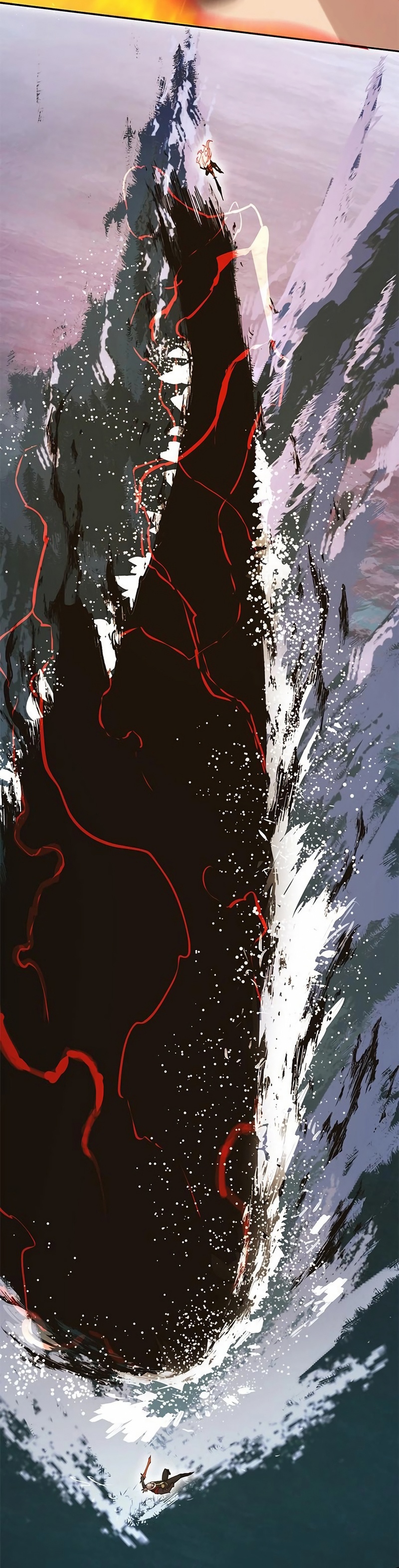 Read Hardcore Leveling Warrior (es) Manga Online